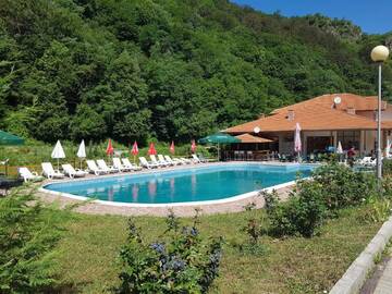 Фотографии Курортные отели Orlova skala holiday village г. Lopyan (Болгария) №1 Фото Курортные отели Orlova skala holiday village г. Lopyan 1