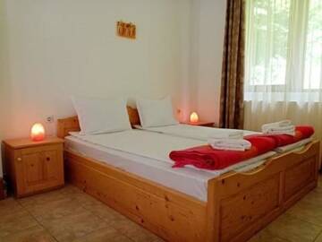 Фото номера Номер-студио с террасой Курортные отели Orlova skala holiday village г. Lopyan 4
