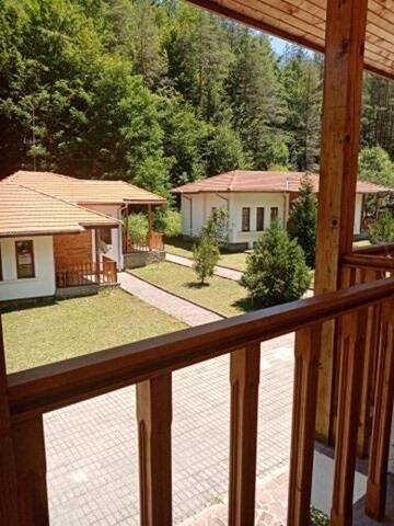 Фотографии Курортные отели Orlova skala holiday village г. Lopyan (Болгария) №2 Фото Курортные отели Orlova skala holiday village г. Lopyan 2