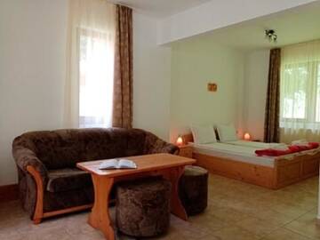 Фото номера Номер-студио с террасой Курортные отели Orlova skala holiday village г. Lopyan 14