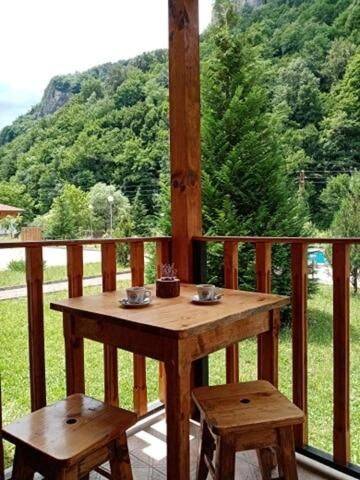 Фото номера Номер-студио с террасой Курортные отели Orlova skala holiday village г. Lopyan 3